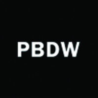 PBDW Architects Logo