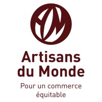 Fédération Artisans du Monde Logo