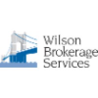 Wilson Brokerage Services Logo