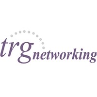 TRG Networking Inc Logo