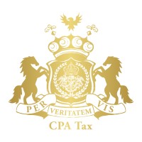 CPA Tax Logo