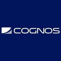 Grupo COGNOS Logo