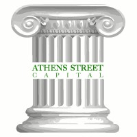 Athens Street Capital Logo