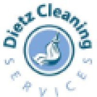 Dietz Cleaning Services Logo