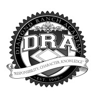 Diamond Ranch Academy Logo