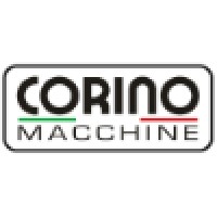 CORINO MACCHINE S.P.A. Logo