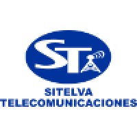 SITELVA TELECOMUNICACIONES, S.A. DE C.V. Logo
