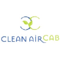 Clean Air Cab Logo