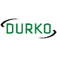 DURKO A.Ş. Logo