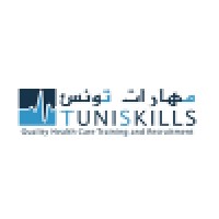TuniSkills Logo