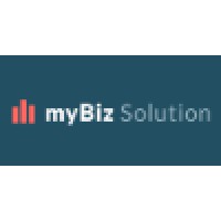 myBiz Solution SA Logo
