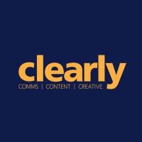 Clearly Logo