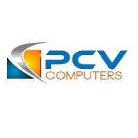 PCV Computers, s.r.o. Logo