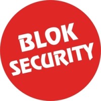 Blok Security / Blok Projects Logo