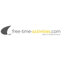 free-time-activities.com Logo