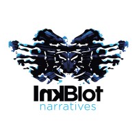 InkBlot Narratives Logo