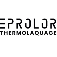 Eprolor Thermolaquage Logo