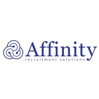 Affinity Personnel Logo
