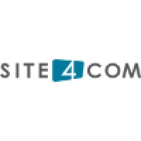 Site4com Logo