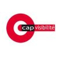 Cap Visibilité Logo