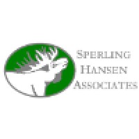 Sperling Hansen Associates (SHA) Logo