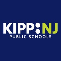 KIPP New Jersey Logo