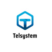 Telsystem S.L. Logo