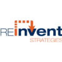 ReInvent Strategies, Inc. Logo
