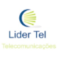Lider Tel Telecomunicações Logo