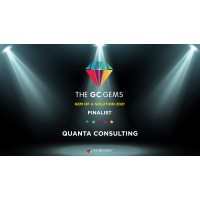 Quanta Consulting Logo