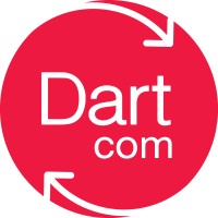 Dart Communications Logo