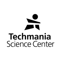 Techmania Science Center Logo