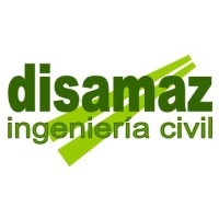 Disamaz Ingeniería Civil Logo