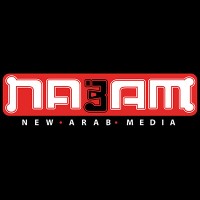 New Arab Media - NA3AM Logo