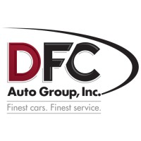 DFC Auto Group, Inc. Logo