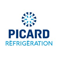 Réfrigération Picard inc Logo