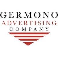 Germono Advertising Company Logo