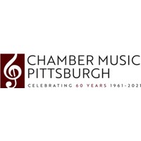 Chamber Music Pittsburgh Logo