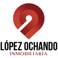 López Ochando Inmobiliaria Logo