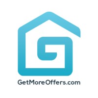 GetMoreOffers.com Logo