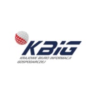 Krajowe Biuro Informacji Gospodarczej S.A. Logo