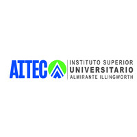 Instituto Superior Universitario Almirante Illingworth Logo