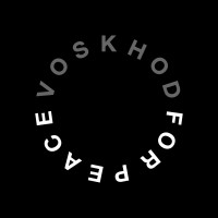 Voskhod (Восход) Logo