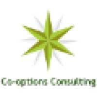 Co-options Consulting Logo