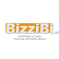 BizziBi Web(Design) en Logos Logo
