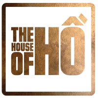 The House of Ho Logo