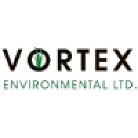 Vortex Environmental Ltd. Logo
