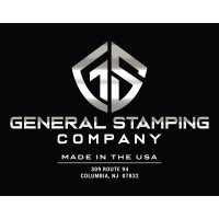 General Stamping Company Logo