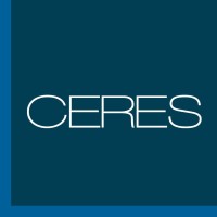 Ceres Inteligência Financeira Logo