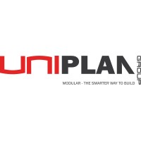 Uniplan Group Logo